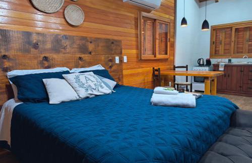 Aconchego da Serra Geminados - Foto 14