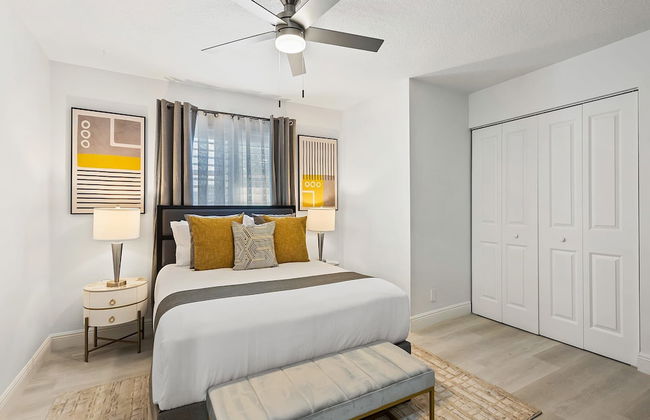 Luxurious 6-Bedroom Villa with Pool & Games - Foto 43