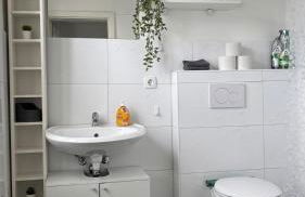 Modernes Studio Apartment zentral in Krefeld - Foto 43