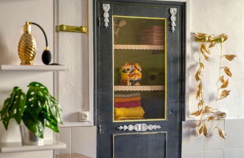 Maison de Choubaka - Foto 26