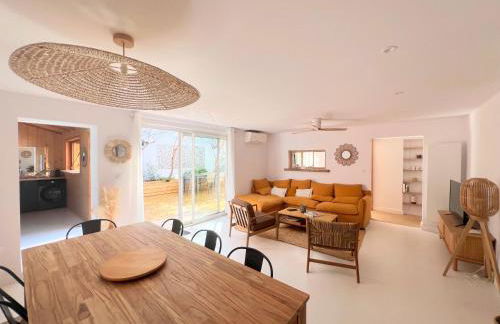 La Villa Méla au marché de Piraillan - Foto 20