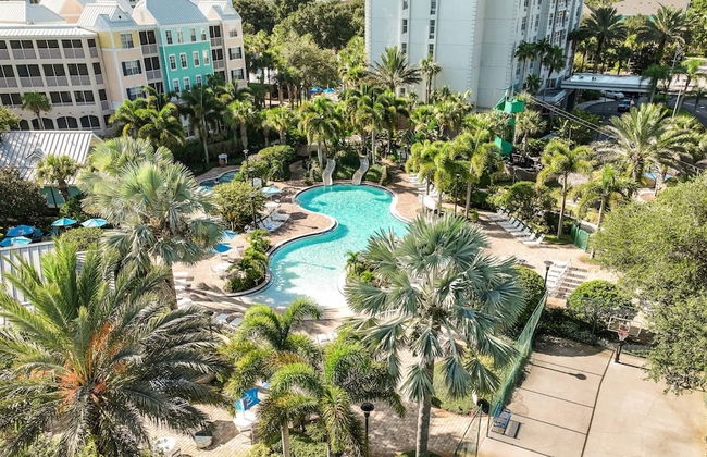 Magical Themed 3BR Townhouse Near the Parks - Foto 46