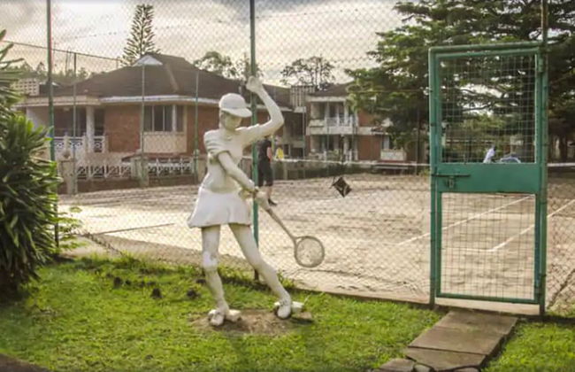 Golf Course Apartments - Photo 30