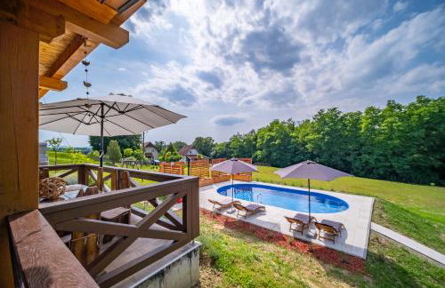 Hižica Bubika - Foto 15