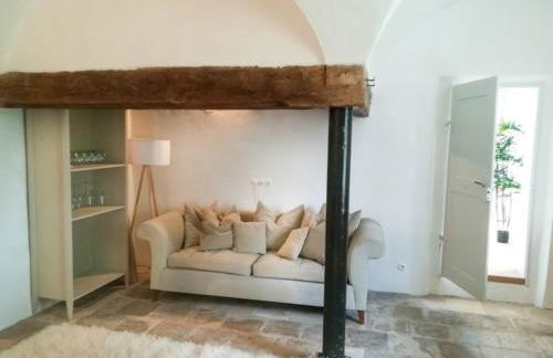 Ferienwohnung Hofmarkrichterhaus - Foto 11