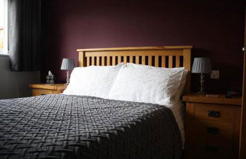 Amberleigh House Annex - Foto 1