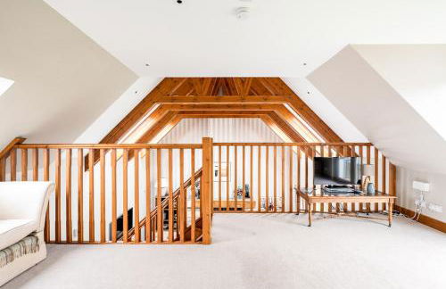 Coach House at Soilzarie - Photo 77