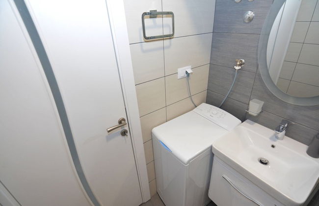 Apartment Small Oasis - Foto 17