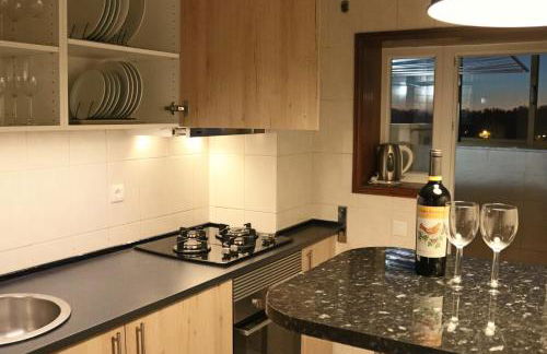 Сomfortable apartments and free garage parking - Photo 9