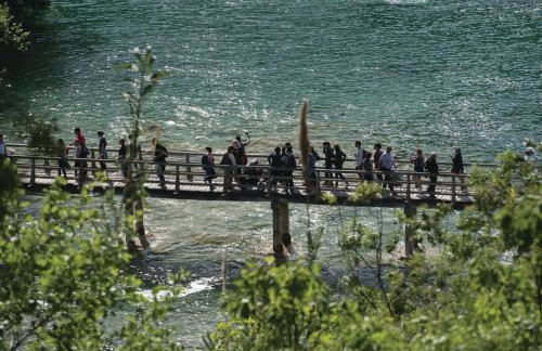 Villa Branka - Villa Tomi Drni - Siveri - Foto 56