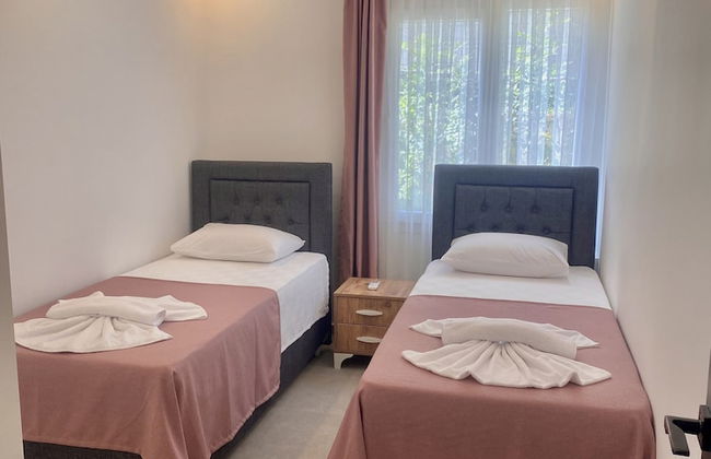 Sarisoy Apart - Foto 4