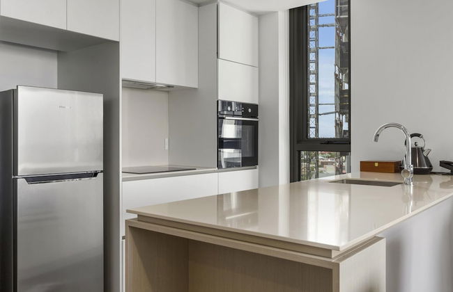 The Sebel Melbourne Moonee Ponds - Foto 15