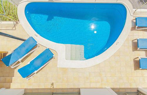 Villa Alcanada Lighthouse - Foto 22