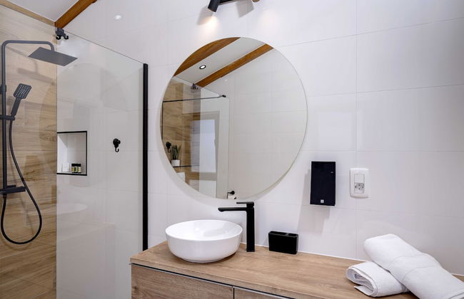 Villa Luce di Mare - Photo 27