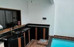 Casa com piscina aquecida 226 São Sebastião , sp - Foto 1