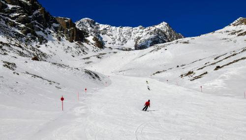 Val di Sole - Pejo1400 tylko 3 minuty od wyciągu - Foto 5