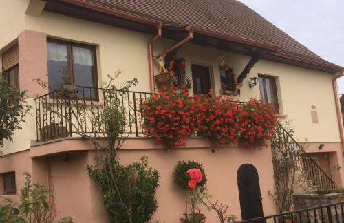Gite Le Mandlé - Photo 16