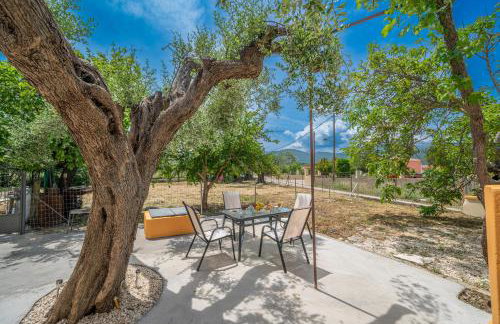 Villa Fotini & Ira's House - Foto 16