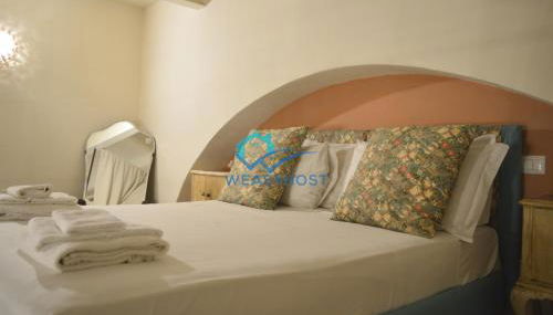 Shabby Loft In Colosseum - Foto 5