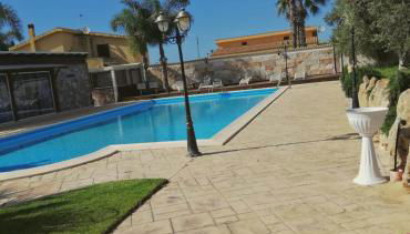 Country Villa - Foto 3