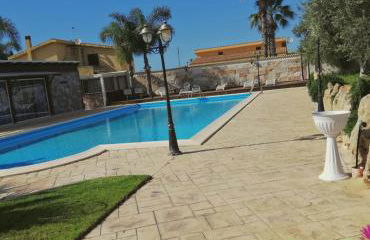 Country Villa - Foto 3