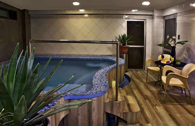 Alcalá Apart hotel - Foto 31