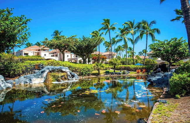 Shores at Waikoloa Beach Resort 315 - Foto 26