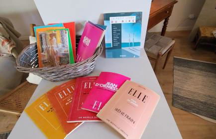 16 Bis Gîte Hôtel Appartement - Foto 124