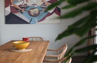 Lullaby - Attico sul Porto Canale di Cesenatico - Foto 28