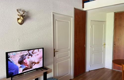 Comfort Duplex Apartment, Foot Of The Slopes - Foto 14