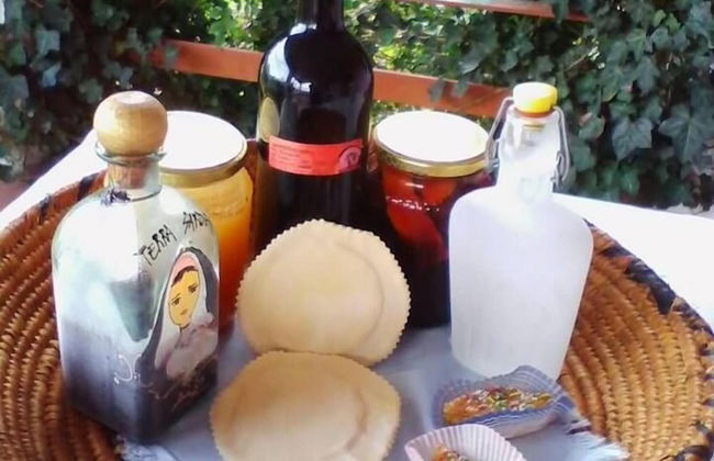 Agriturismo Gli Oleandri - Foto 21