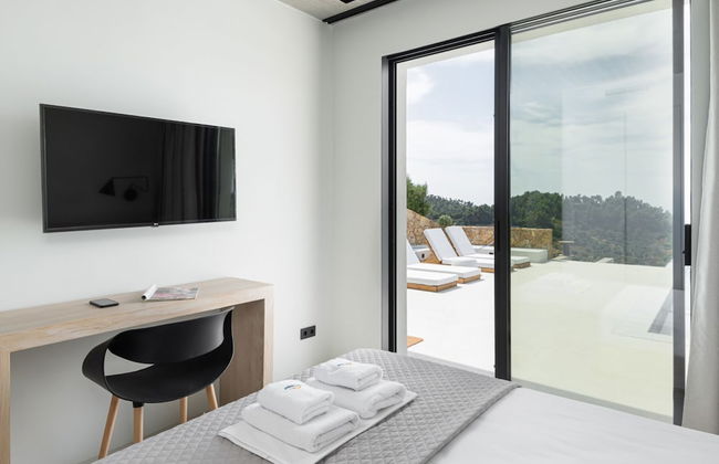 Design Villa Skioni by Halkidiki Villas - Foto 13