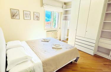 Grand View Como Lake Apartment 3 - Foto 13