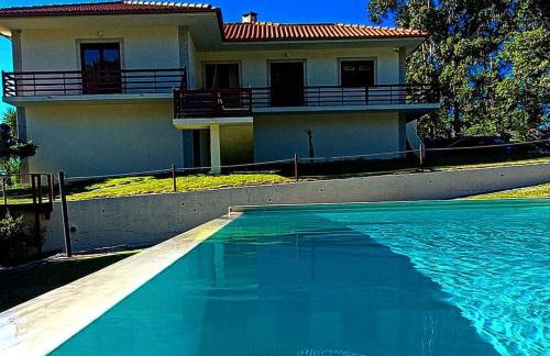 Gerês - Kasa da Caniçada - Foto 73