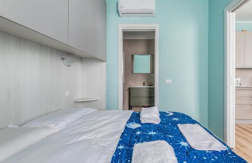 Rozzano Humanitas 4 Pax Wi-Fi - Foto 10