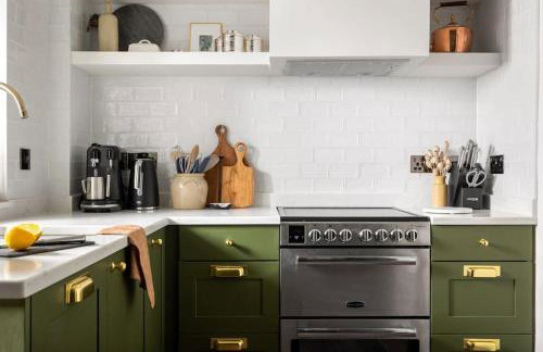 Whitsun Cottage - Foto 8