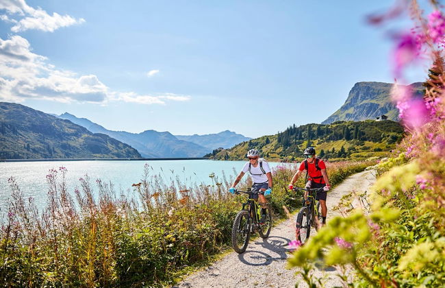 All-Suite Resort Paznaun - Foto 27