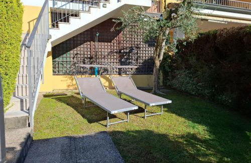 Apartment FeWo C-36 by Interhome - Foto 10