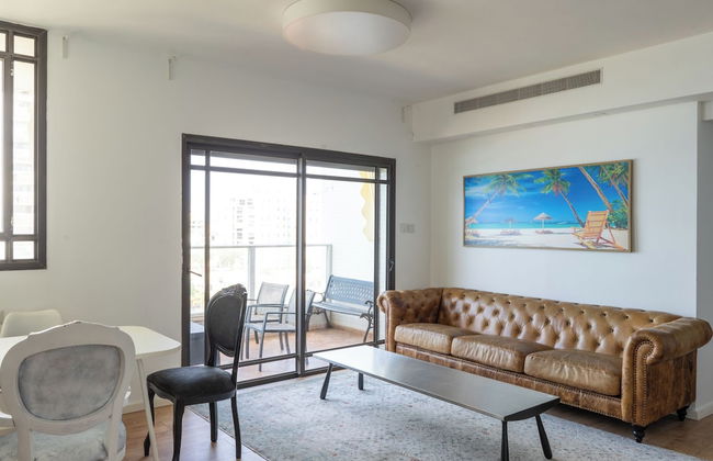 O&OGroup- Classy 3-BR with Stunning View - Foto 15