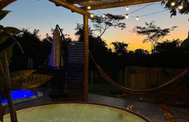 Cabanas Paxixi - Mirante - Foto 9