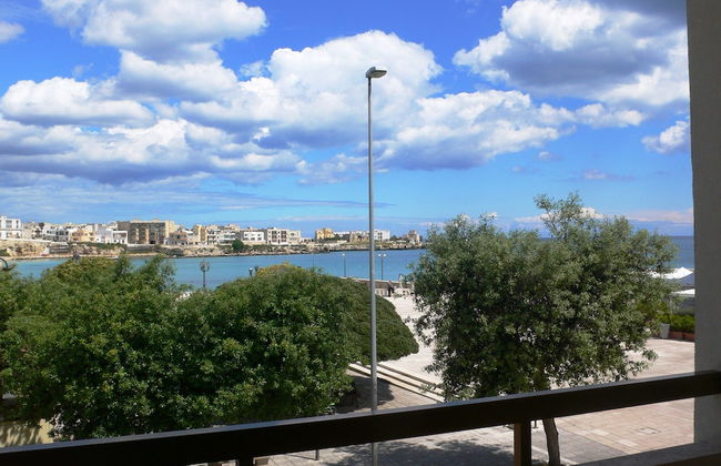 Porta Alfonsina by CASASI Vacanze Otranto - Foto 101