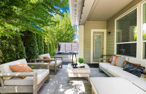 Hot Tub - Sauna - Fire Pit - Ping Pong - Darts - Foto 78