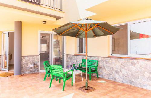 Apartment Vista de la Cruz - Tamaimo, WIFI, BBQ - Foto 3