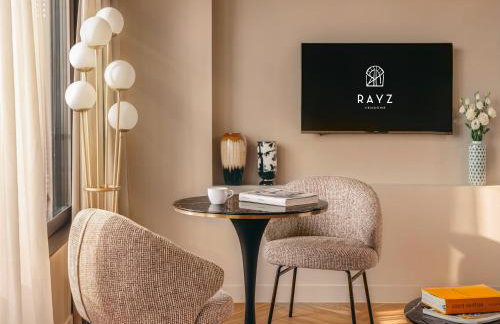 Le Rayz Vendôme - Photo 106