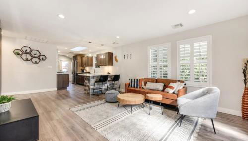 Charming Home, near beautiful park and tennis courts! - Foto 3