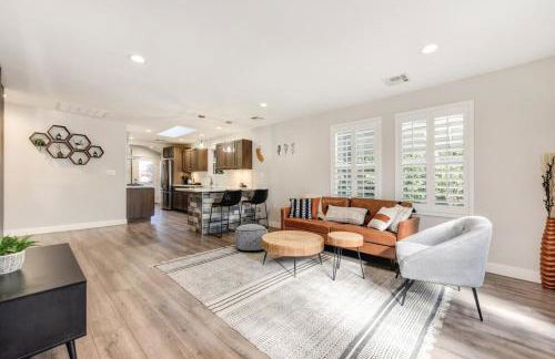 Charming Home, near beautiful park and tennis courts! - Foto 3