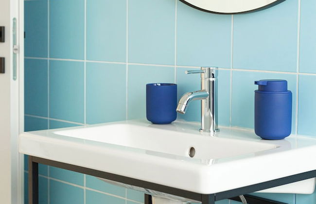 Spacebility Airport- self check-in - Foto 33