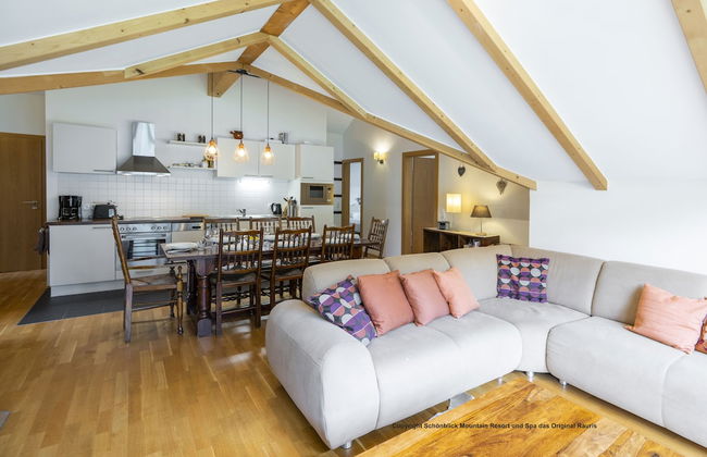 Schönblick Mountain Resort&Spa - Das Original - Foto 35