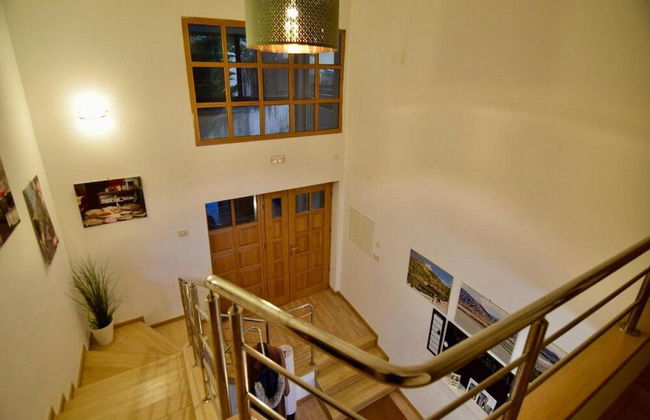 Villa Wolkenhawk - Five Bedroom Villa With Indoor Swimming Pool - Foto 36