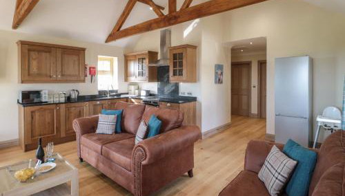 Smithy Cottage - Foto 5